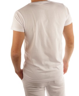 REDSKINS  T-shirt White Junior 8-16  ans