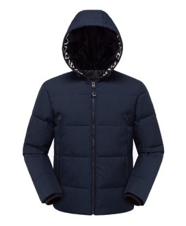 Parka homme Paragoose Jony –